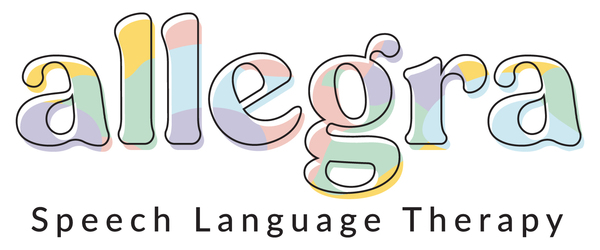 Allegra Speech Language Therapy