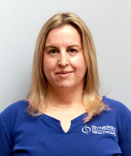 Book an Appointment with Sarah Carter for Massage Therapy