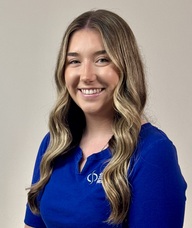 Book an Appointment with Sarah Moore for Physiotherapy