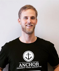 Book an Appointment with Dr. Jordan Winberg for CHIROPRACTIC