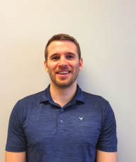 Book an Appointment with Jon Wiseman for PHYSIOTHERAPY