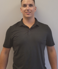 Book an Appointment with Kurtis Haupt for MASSAGE THERAPY