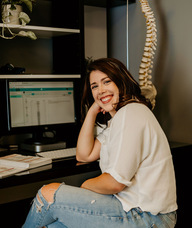 Book an Appointment with Dr. Chelsea McIsaac for CHIROPRACTIC