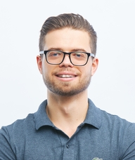 Book an Appointment with George Fursov for PHYSIOTHERAPY