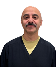 Book an Appointment with Sean Najambadi for MASSAGE THERAPY