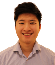 Book an Appointment with Frank Huang for PHYSIOTHERAPY