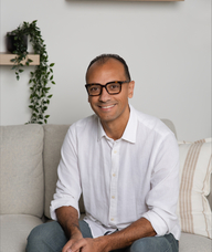 Book an Appointment with Mina Hanna for Reduced-cost Counselling