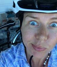 Book an Appointment with Mary Ladell for Massage Therapy