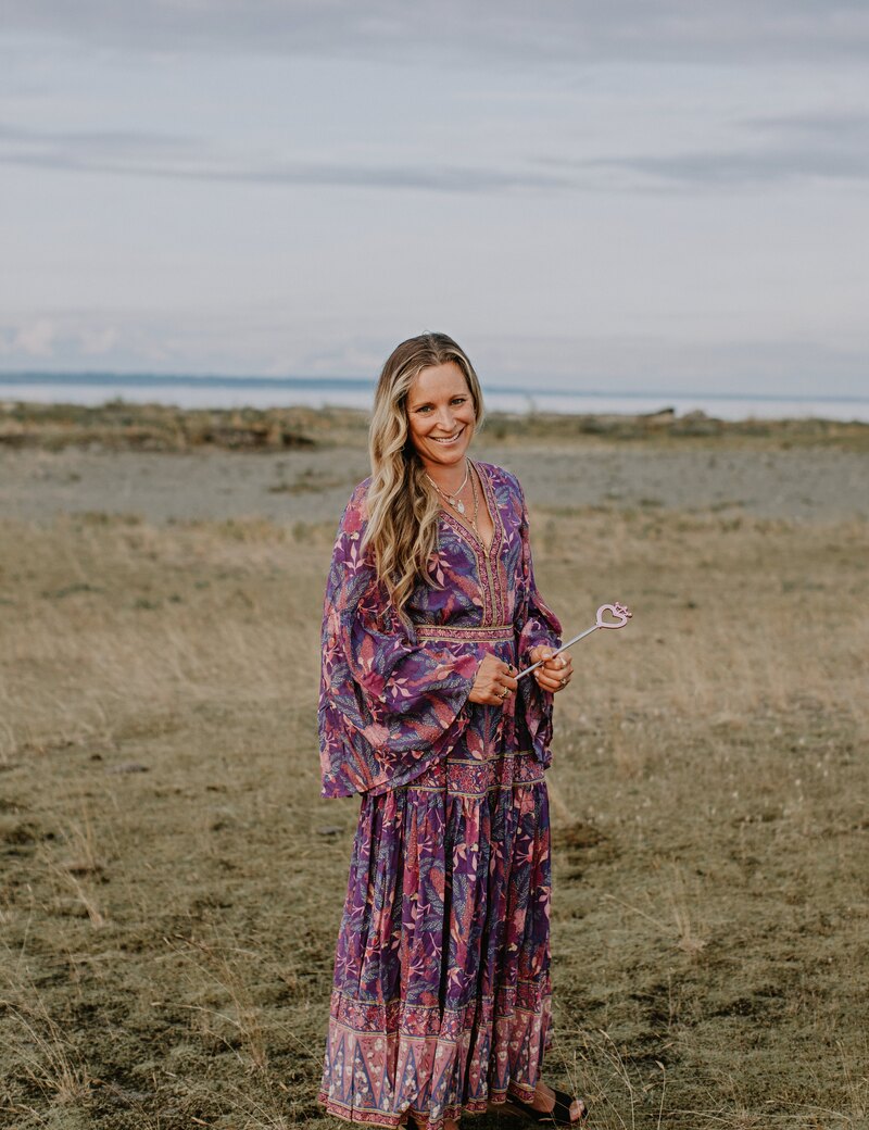 Photo of Tamarah Nerreter