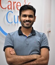 Book an Appointment with Harpreet Puri for Physiotherapy