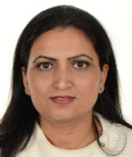 Book an Appointment with Mrs. Gurdeep Gill Sakkarwal for Physiotherapy