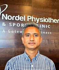 Book an Appointment with Mr. Sunil Sakkarwal for Physiotherapy