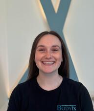 Book an Appointment with Jenna Lamoureux for Massage Therapy