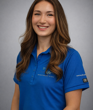 Book an Appointment with Lauren McGrath for Physiotherapy