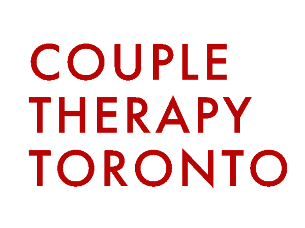Couple Therapy Toronto
