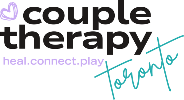Couple Therapy Toronto