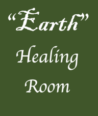 Book an Appointment with "Earth" Healing Room for HEALING ROOM EXPERIENCES