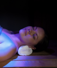 Book an Appointment with Sauna (Full Spectrum) for SAUNA (INFRARED, FULL SPECTRUM)