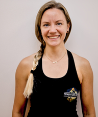 Book an Appointment with Leanne Hazard for Massage Therapy