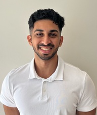 Book an Appointment with Anish Patel for Kinesiology / Athletic Therapy