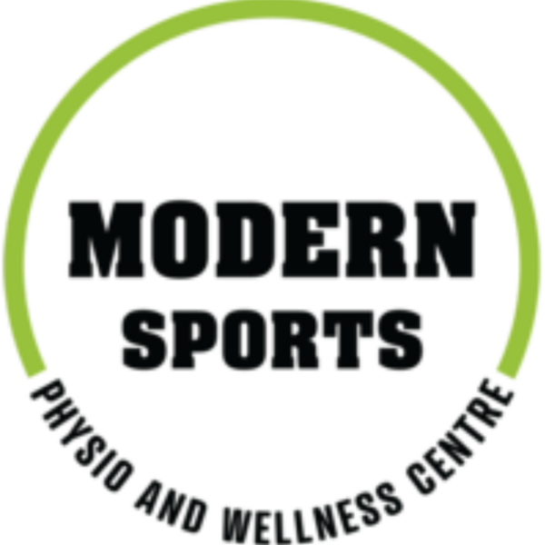 Modern Sports Physio & Wellness Centre