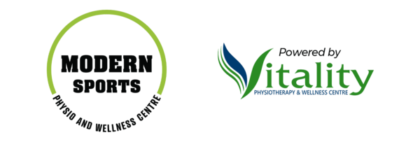 Modern Sports Physio & Wellness Centre