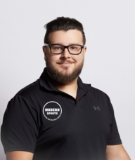 Book an Appointment with Austin Moore for Massage Therapy