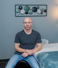 Book an Appointment with Brendon Appler for Remedial Massage Therapy