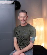 Book an Appointment with Jeffery Dalhouse for Myofascial Restoration