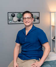 Book an Appointment with Ryan Walkoski for Remedial Massage Therapy