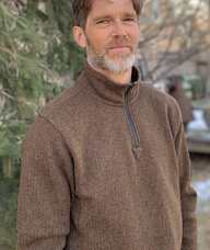 Book an Appointment with Chris Buller for Acupuncture