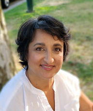 Book an Appointment with Tania Haqq (staff profile) for Massage Therapy