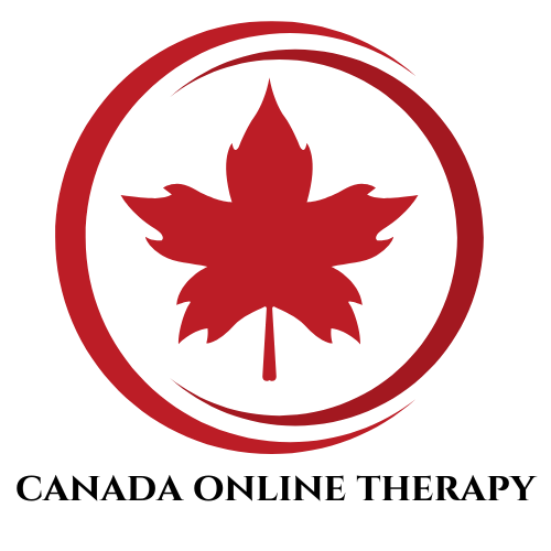 🍁 Canada Online Therapy 🐾 🤍