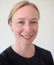 Book an Appointment with Savannah Daydé for Registered Massage Therapy
