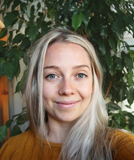 Book an Appointment with Kaileigh Ainsworth for Registered Massage Therapy