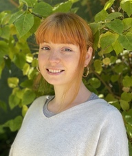 Book an Appointment with Isis Griffin for Registered Massage Therapy