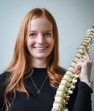 Book an Appointment with Caitlin Sellan for Chiropractic