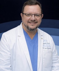 Book an Appointment with Dr. Ian Hyams for Medical - Primary Care / Family Medicine