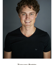 Book an Appointment with Trevor Potts for Physiotherapy