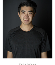 Book an Appointment with Colin Wong for IMS - Dry Needling