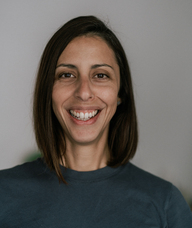 Book an Appointment with Alexandra Pena for Registered Massage Therapy