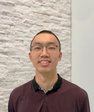 Book an Appointment with James Zijian Zhou for Physiotherapy