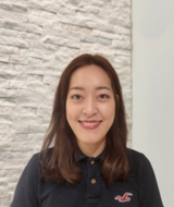 Book an Appointment with Jayoon (Irene) Park at Hamilton St