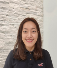 Book an Appointment with Jayoon (Irene) Park for Registered Massage Therapist (RMT)
