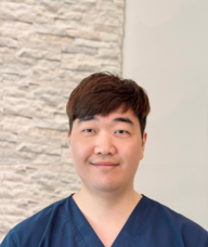 Book an Appointment with Young Jin (John) Kim for Registered Massage Therapist (RMT)
