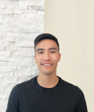Book an Appointment with Corey Chan for Registered Massage Therapist (RMT)