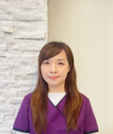 Book an Appointment with Tzyy-Wen (Wendy) Hsu at Hamilton St