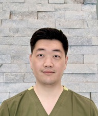 Book an Appointment with Young Jin (John) Kim for Registered Massage Therapist (RMT) : Body