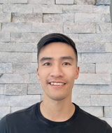 Book an Appointment with Corey Chan at Hamilton