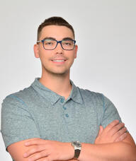 Book an Appointment with Adriano Andreozzi for Manual Osteopathy